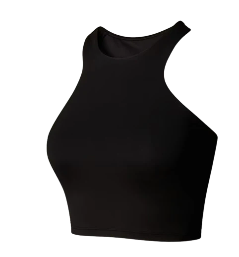 BRASSIERE REFINA LONGLINE FEMME TNF