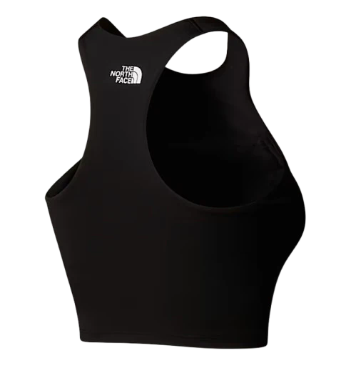 BRASSIERE REFINA LONGLINE FEMME TNF – Image 2