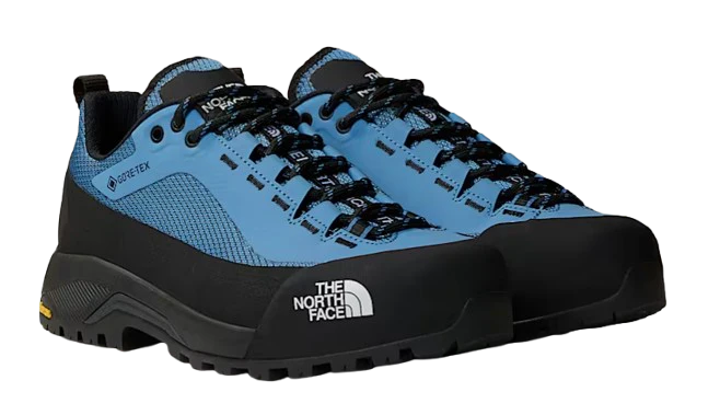 CHAUSSURES RANDONNEE VERTO ALPINE GTX FEMME TNF