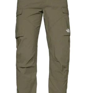 PANTALON EXPLORATION CARGO HOMME TNF
