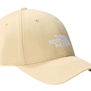 CASQUETTE RECYCLED 66 CLASSIC TNF
