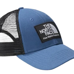 CASQUETTE MUDDER TRUCKER TNF