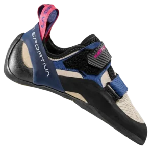 CHAUSSONS ESCALADE KATANA FEMME LA SPORTIVA