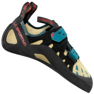 CHAUSSONS ESCALADE TARANTULA FEMME LA SPORTIVA