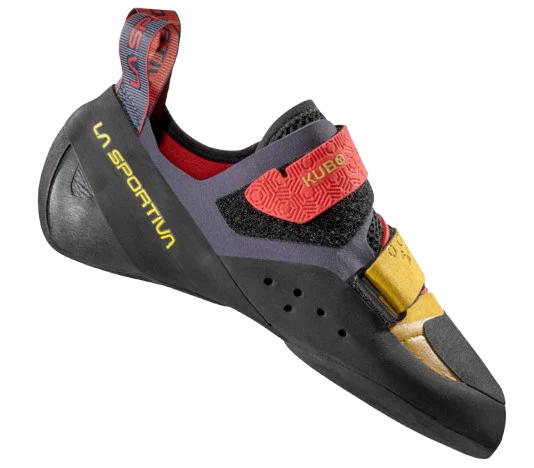 CHAUSSONS ESCALADE KUBO LA SPORTIVA