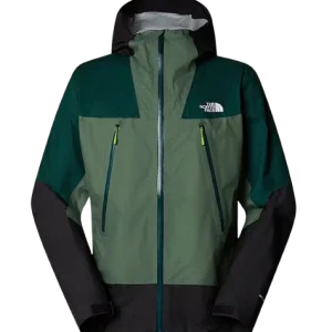 VESTE SIGNAL 2.5L DRYVENT HOMME TNF