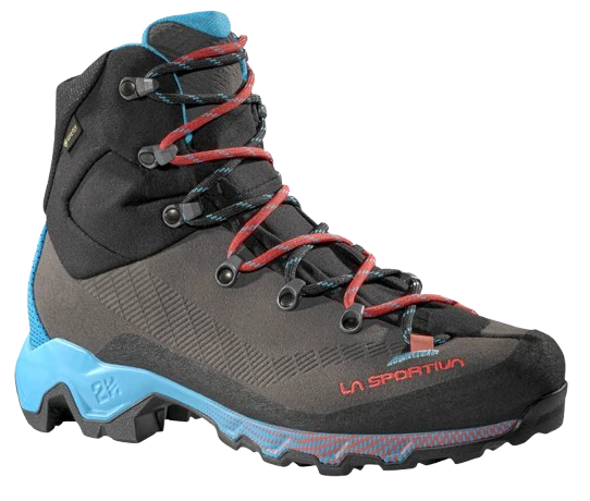 CHAUSSURES RANDONNEE AEQUILIBRIUM TREK GTX FEMME LA SPORTIVA