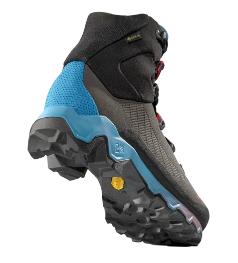 CHAUSSURES RANDONNEE AEQUILIBRIUM TREK GTX FEMME LA SPORTIVA – Image 2
