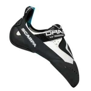 CHAUSSONS ESCALADE DRAGO LV SCARPA