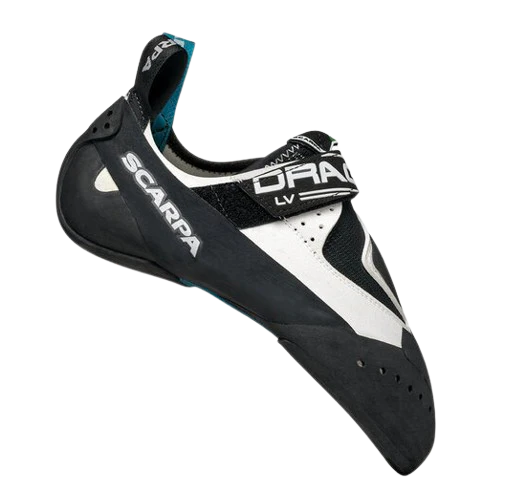 CHAUSSONS ESCALADE DRAGO LV SCARPA