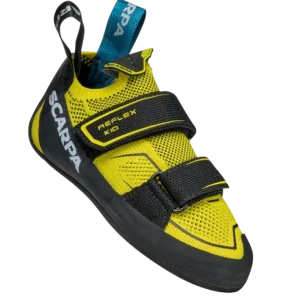 CHAUSSONS REFLEX Y JUNIOR SCARPA