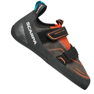 CHAUSSONS D'ESCALADE REFLEX VS TONIC HOMME SCARPA