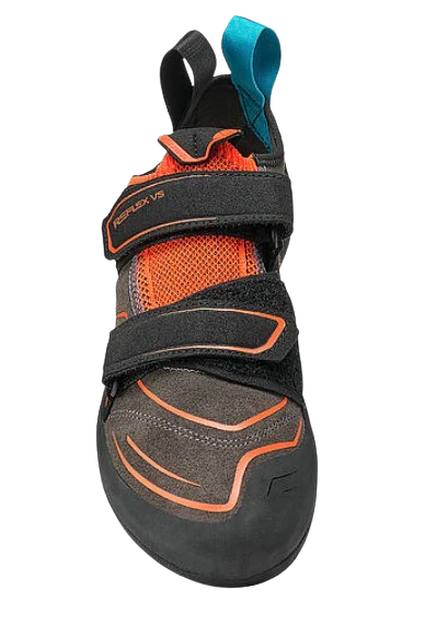 CHAUSSONS D'ESCALADE REFLEX VS TONIC HOMME SCARPA – Image 2