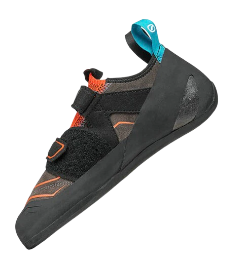 CHAUSSONS D'ESCALADE REFLEX VS TONIC HOMME SCARPA – Image 3