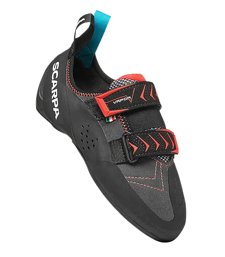 CHAUSSONS ESCALADE VAPOR V LV SCARPA – Image 2