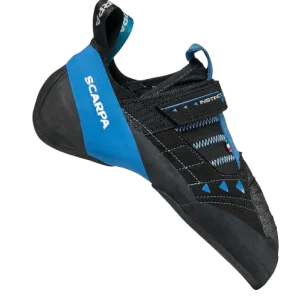 CHAUSSONS ESCALADE INSTINCT VSR HOMME SCARPA