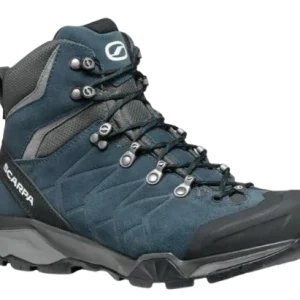 CHAUSSURES RANDONNEE ZG TREK GTX HOMME SCARPA