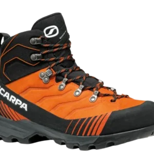 CHAUSSURES RANDONNEE RIBELLE TREK GTX HOMME SCARPA