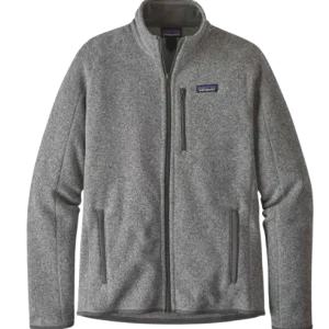 VESTE POLAIRE BETTER SWEATER HOMME PATAGONIA