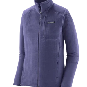 POLAIRE R1 AIR FZ FEMME PATAGONIA