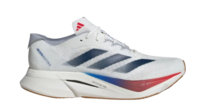 CHAUSSURES RUNNING ADIZERO BOSTON 12 FEMME ADIDAS