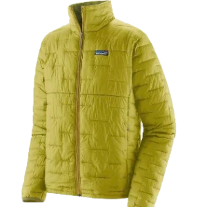 DOUDOUNE MICRO PUFF HOMME PATAGONIA