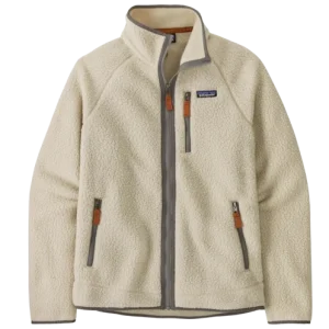 GILET POLAIRE RETRO PILE HOMME PATAGONIA