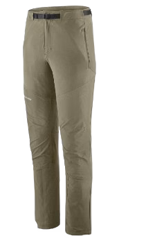 PANTALON ALTVIA ALPINE HOMME PATAGONIA