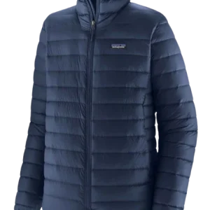 DOUDOUNE SWEATER HOMME PATAGONIA