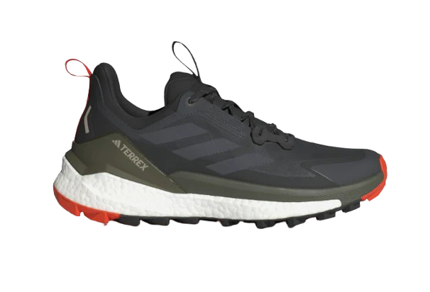 CHAUSSURES RANDONNEE TERREX FREE HIKER 2 ADIDAS