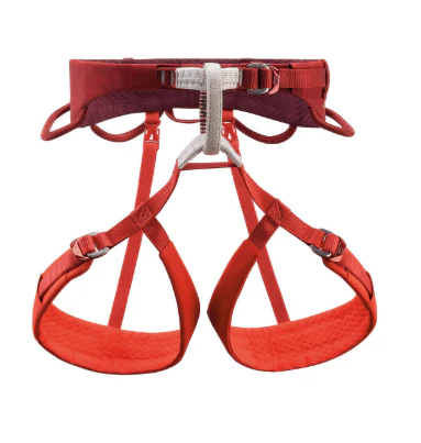 BAUDRIER ADJAMA PETZL