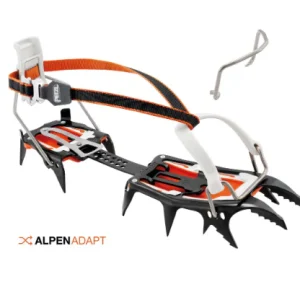 CRAMPONS SARKEN LLU PETZL