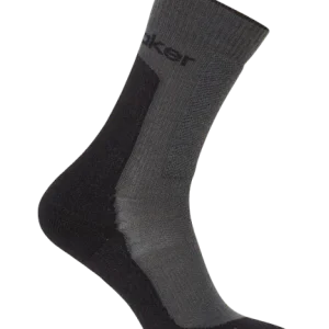 CHAUSSETTES MER HIKE+LIGHT CREW HOMME ICEBREAKER