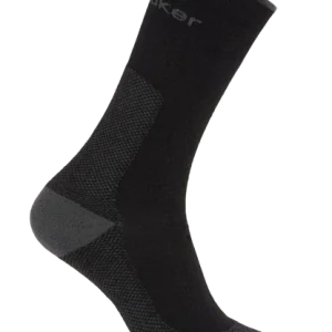 CHAUSSETTES MER HIKE+ULTRALIGHT CREW HOMME ICEBREAKER