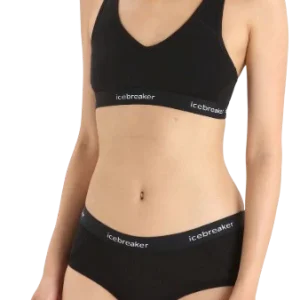 BRASSIERE MER 125 COOL-LITE SPRITE FEMME ICEBREAKER