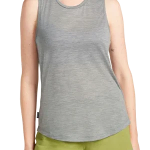 DEBARDEUR MER 125 COOL-LITE SPHERE III FEMME ICEBREAKER