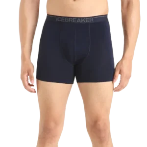 BOXER MER 125 COOL-LITE ANATOMICA HOMME ICEBREAKER