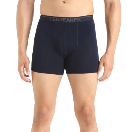 BOXER MER 125 COOL-LITE ANATOMICA HOMME ICEBREAKER