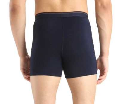 BOXER MER 125 COOL-LITE ANATOMICA HOMME ICEBREAKER – Image 2