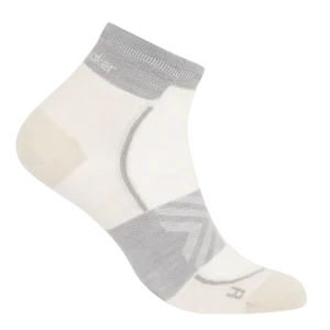 CHAUSSETTES MER HIKE+ULTRALIGHT MINI FEMME ICEBREAKER