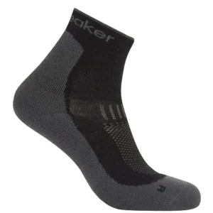 CHAUSSETTES MER HIKE+LIGHT MINI HOMME ICEBREAKER
