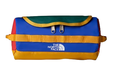 BC TRAVEL CANISTER -S THE NORTH FACE