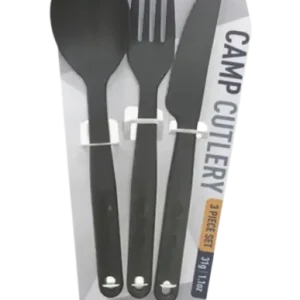 KIT COUVERTS CAMP SEA TO SUMMIT