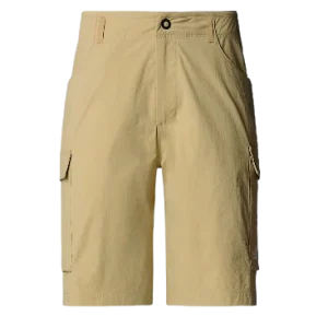 SHORT EXPLORATION CARGO FEMME TNF