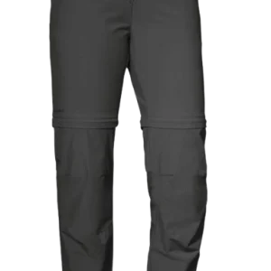 PANTALON ASCONA ZIP OFF FEMME SCHOFFEL