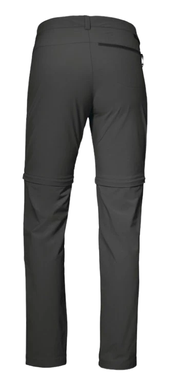 PANTALON ASCONA ZIP OFF FEMME SCHOFFEL – Image 2