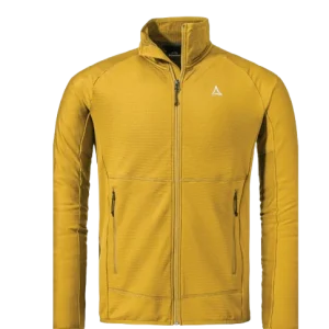 VESTE POLAIRE CASCATA HOMME SCHOFFEL