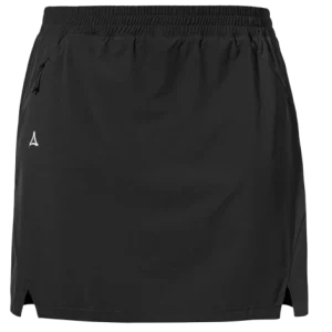 JUPE SHORT BLAUEIS FEMME SCHOFFEL