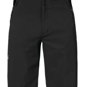 SHORT BLAUSTEIN HOMME SCHOFFEL