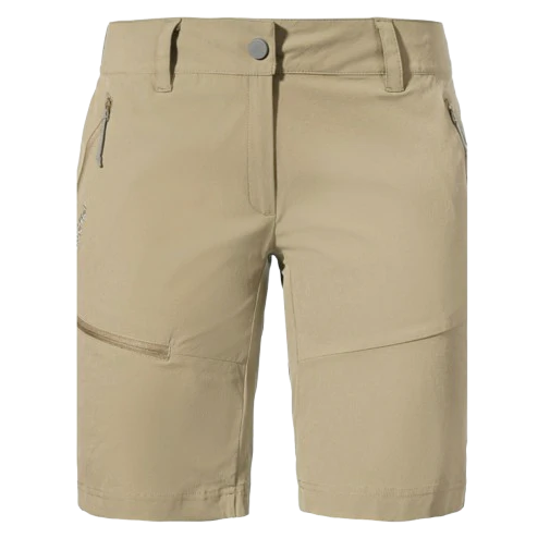 SHORT TOBLACH 2 FEMME SCHOFFEL